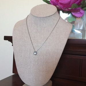 David Yurman Chatelaine Pendant necklace